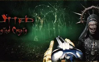 GUTTED: Infested Crypts