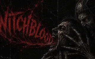 Witchblood