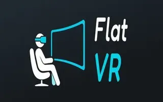 FlatVR