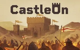 CastleOn