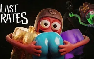 Last Pirates: Die Together