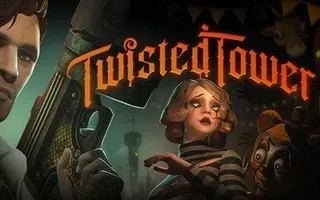 Twisted Tower