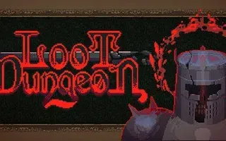 Loot Dungeon