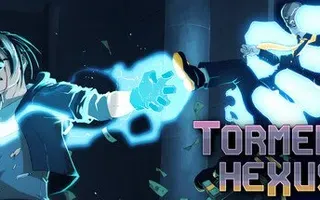 Torment Hexus