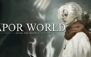 Vapor World: Over The Mind