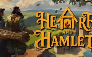 Hearth and Hamlet