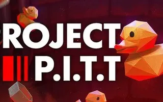 Project P.I.T.T.