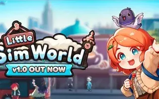 Little Sim World
