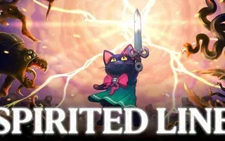 Spirited Line