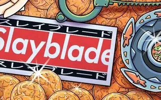 Slayblade