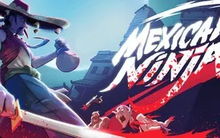 Mexican Ninja