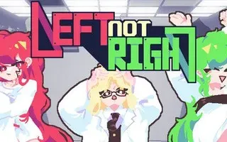 Left Not Right