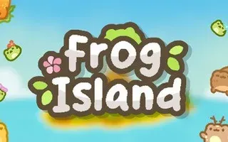 Frog Island