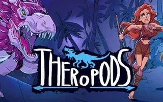 Theropods