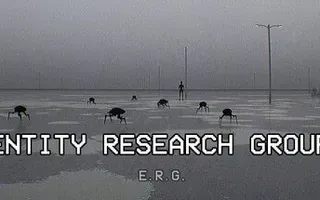 Entity Research Group