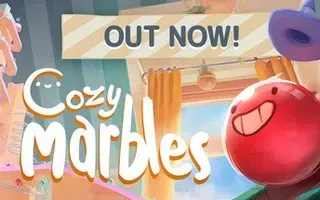 Cozy Marbles
