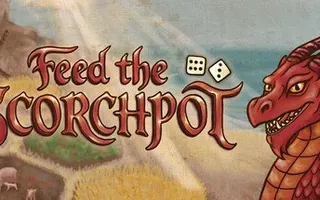 Feed the Scorchpot