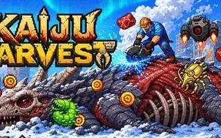 Kaiju Harvest