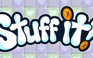 Stuff It!