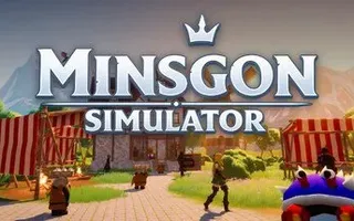 Minsgon Simulator