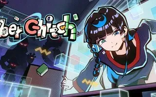 CyberGhitch (全网有点怪)