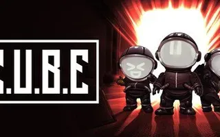 C.U.B.E