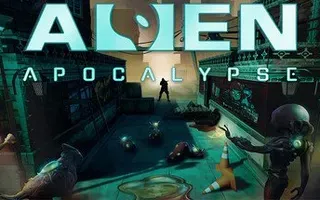 Alien Apocalypse