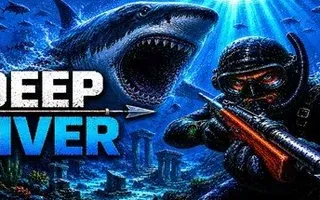 DEEP DIVER