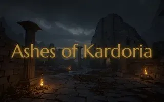 Ashes of Kardoria