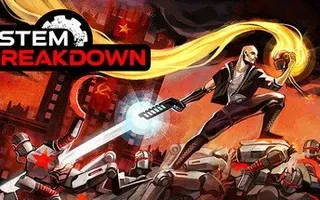 System Breakdown