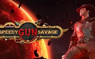 Speedy Gun Savage