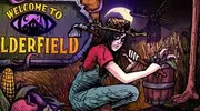 Welcome to Elderfield