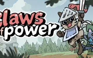 Claws of Power