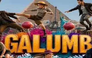 Galumb