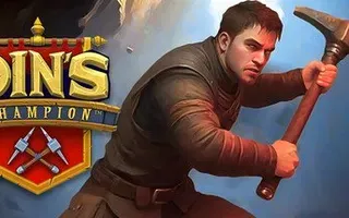 Din's Champion