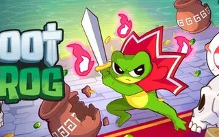 Loot Frog