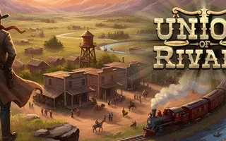 Union Of Rivals