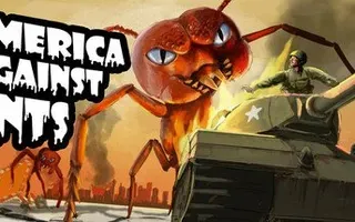 America Against Ants