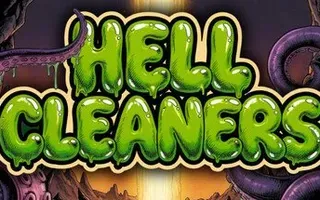 Hell Cleaners