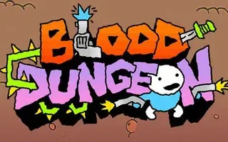 Blood Dungeon