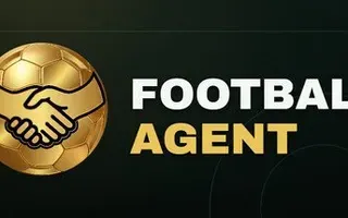 Football Agent