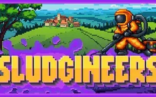Sludgineers
