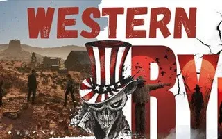 Western Rye