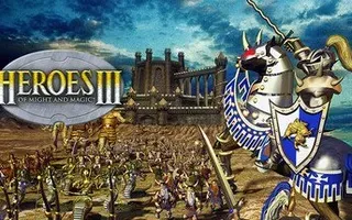 Heroes Of Might And Magic III (1999)