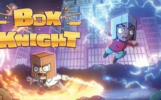 Box Knight