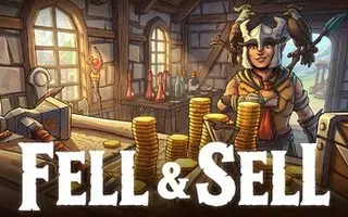Fell & Sell