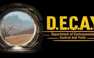 D.E.C.A.Y.