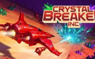 Crystal Breaker Inc