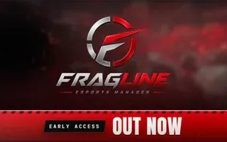 FRAGLINE: Esports Manager