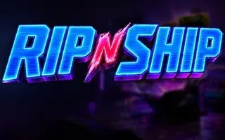 Rip N Ship Simulator